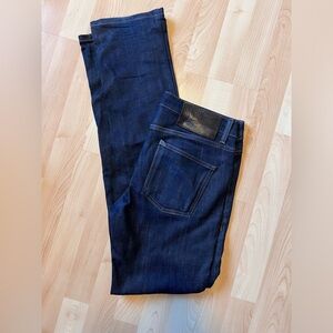 Naked and Famous Skinny Men’s Jeans